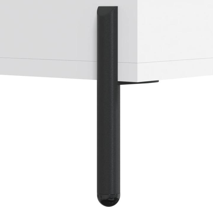 Image du produit VidaXL Conner (102 x 36 x 50 cm)