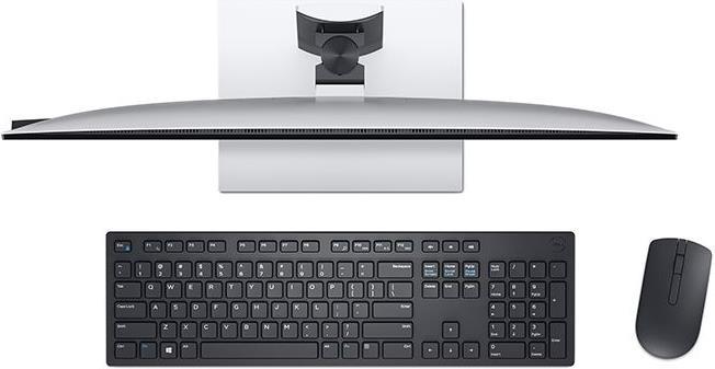 Produktbild Dell U2719D (2560 x 1440 Pixel, 27")