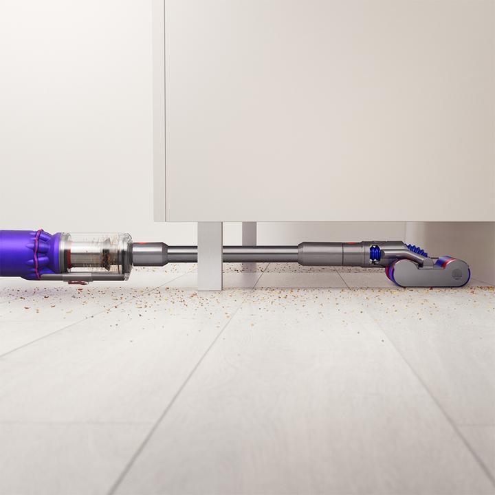 Actual product image Dyson Omni-Glide