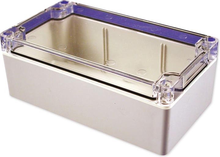 Produktbild Hammond Universal-Gehäuse (Gehäuse)