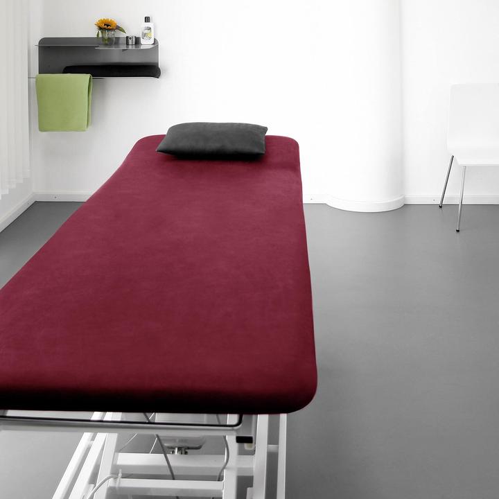 Actual product image Traumschlaf Frottee Stretch Massageliegenbezug (80 x 195 cm)