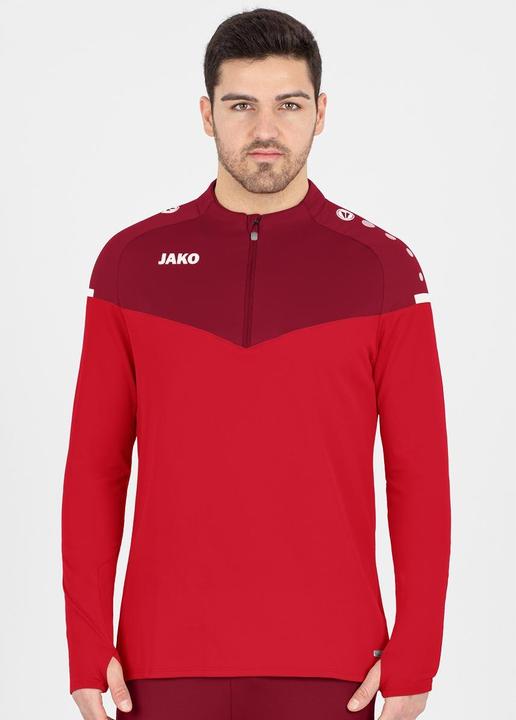 Actual product image JAKO Zip Top Champ 2.0 (XL)