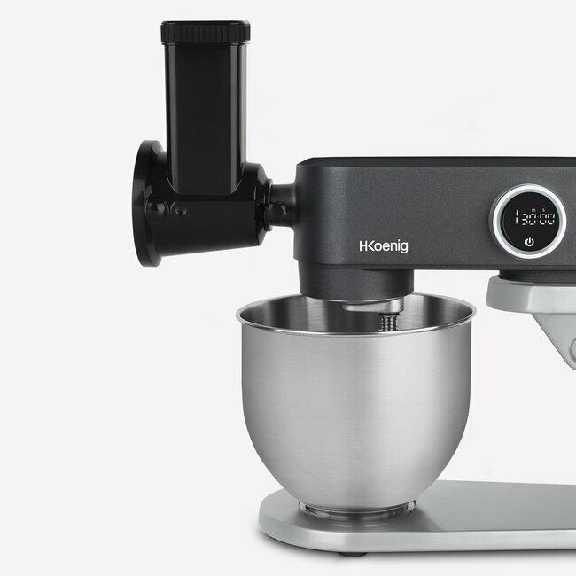 Produktbild H.Koenig KM4 KM120