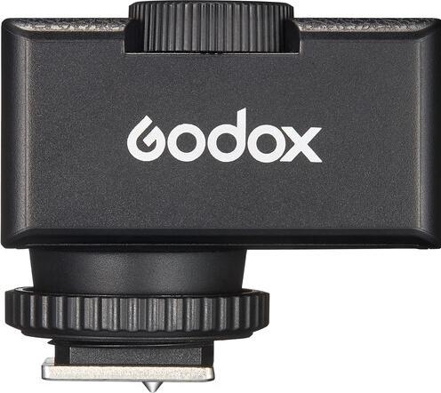 Immagine prodotto Godox Flash per fotocamera iM30 iFlash (Attacco del flash, Godox)