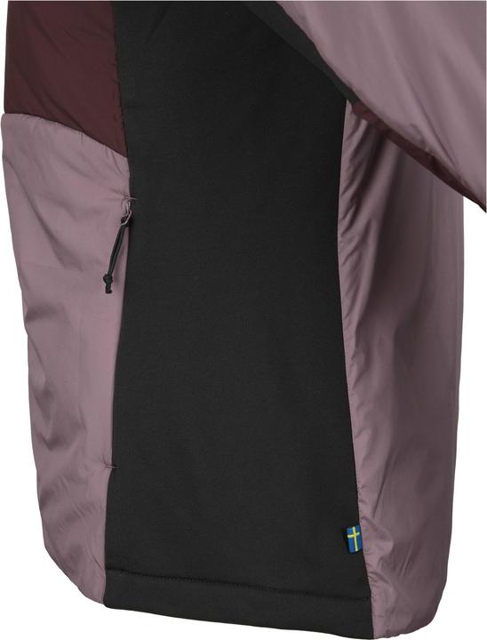 Produktbild Stoic Women's MountainWool60 StorboSt. Hybrid Jacket (XL)