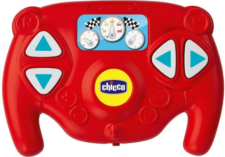 Produktbild Chicco Rennwagen F1 Remote Control Vehicle