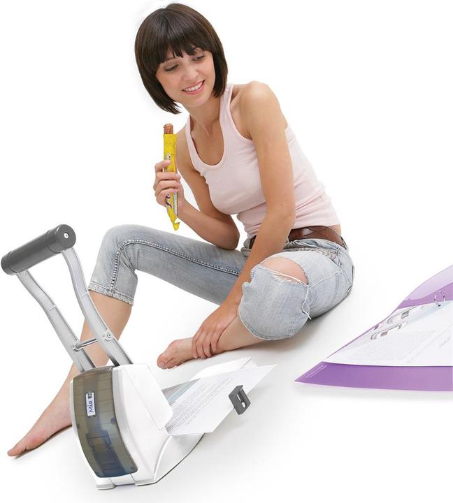 Actual product image Rapesco Eco P1100