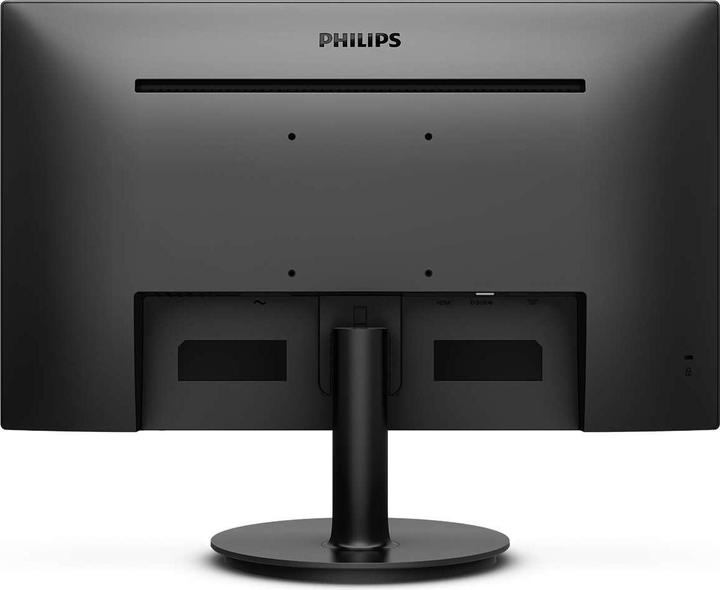 Actual product image Philips 271V8L/00 (1920 x 1080 pixels, 27")