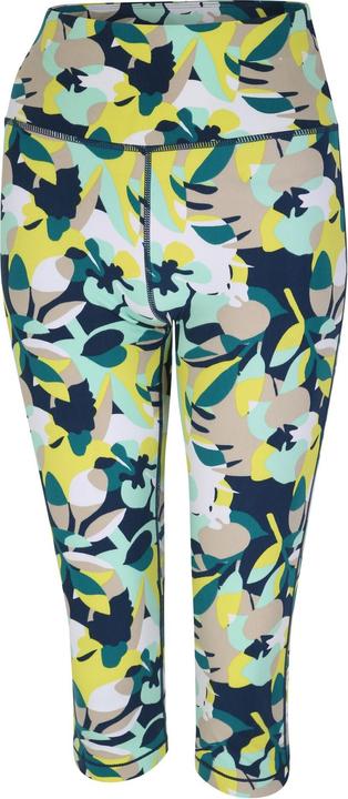 Image du produit Dare2b - Legging ¾ INFLUENTIAL - Femme (42 D)