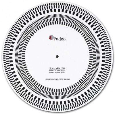 Pro-Ject Strobe it
