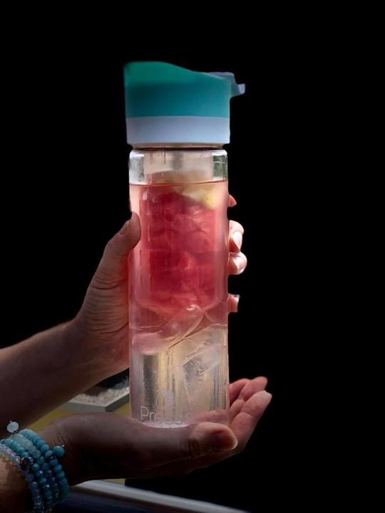Produktbild Pressa Bottle Tritan (0.71 l)