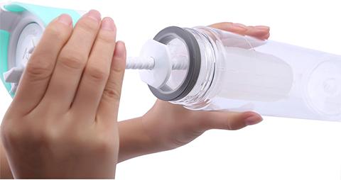 Produktbild Pressa Bottle Tritan (0.71 l)