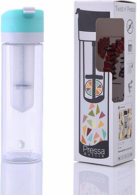 Produktbild Pressa Bottle Tritan (0.71 l)