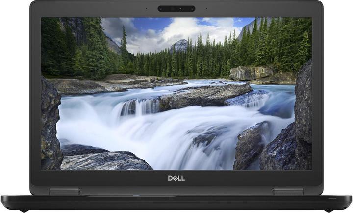 Produktbild Dell Precision 3530 (15.60", Intel Core i7-8750H, 8 GB, 256 GB, CH)