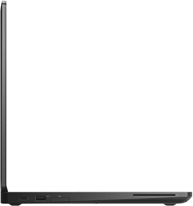 Produktbild Dell Precision 3530 (15.60", Intel Core i7-8750H, 8 GB, 256 GB, CH)