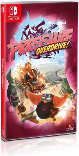 Magni Pressure Overdrive (Switch, EN)