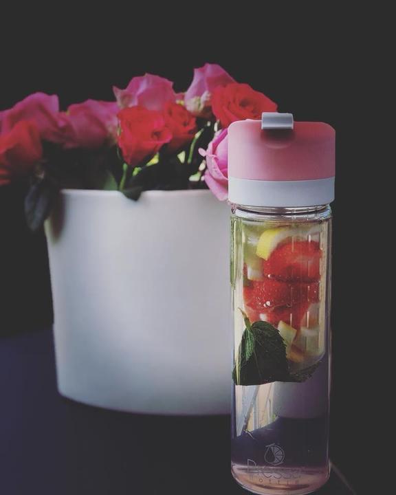 Immagine prodotto Pressa Bottle Tritan (0.71 l)