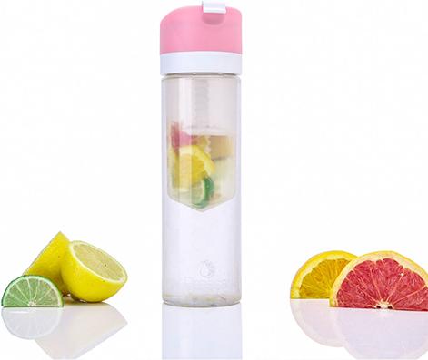 Immagine prodotto Pressa Bottle Tritan (0.71 l)