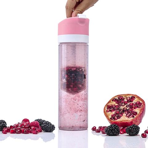 Immagine prodotto Pressa Bottle Tritan (0.71 l)