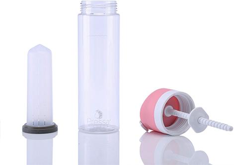 Immagine prodotto Pressa Bottle Tritan (0.71 l)