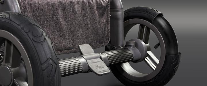 Actual product image ABC Design Hose