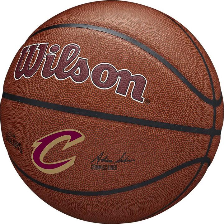 Wilson Nba Team Alliance Cle Cavs