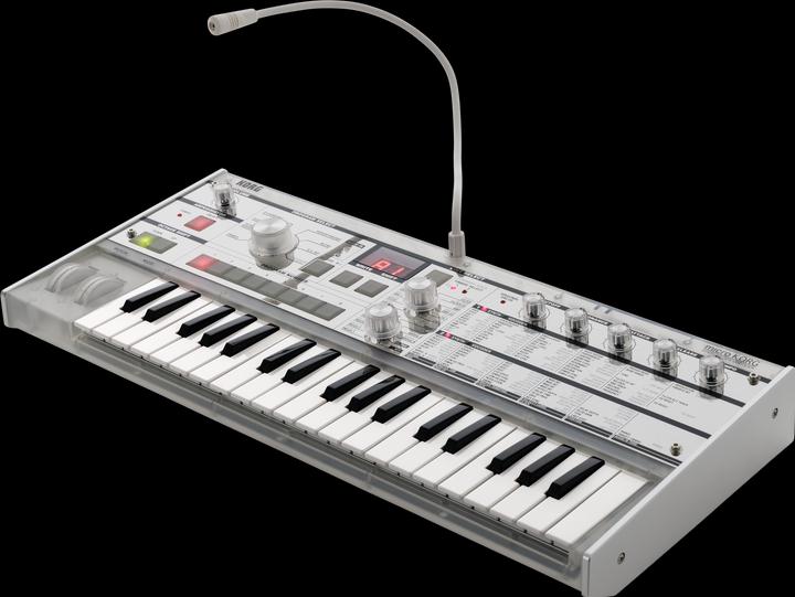 Immagine prodotto Korg Cristallo MicroKORG