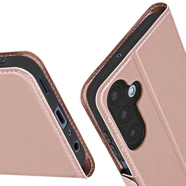 Produktbild Avizar Classic Chic Cover Series (Samsung Galaxy A25 5G)