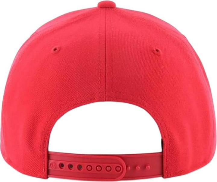 Actual product image Score Draw Childrens/Kids MVP 47 Baseball Cap (One size)