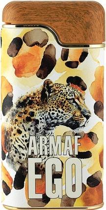 Produktbild Armaf Ego Panthera (Eau de Parfum, 100 ml)