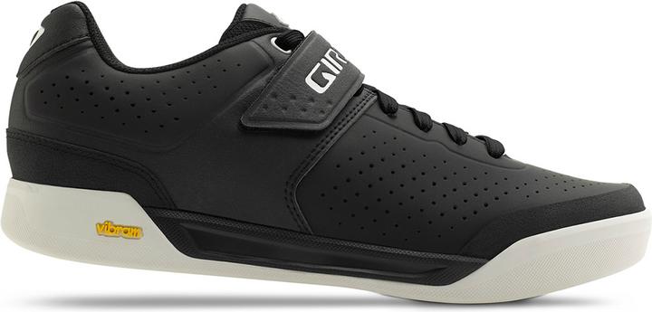 gwin/black