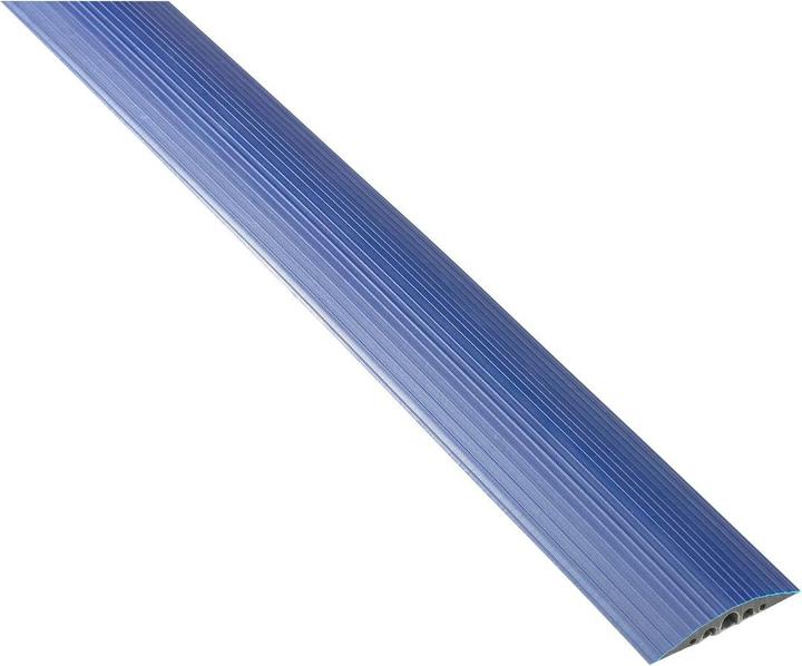 Productafbeelding Serpa Kabelbrug type B9, breedte 95 mm, lengte 3,0 m, blauw RAL 5002 (Kabelbrug, 300 cm)