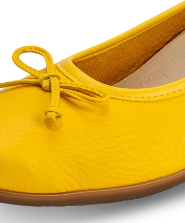 Actual product image Vitaform Supersoft ballerina (38)