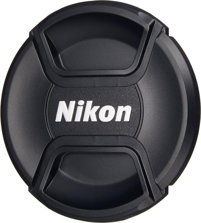 Nikon Lc-77 (77 mm)