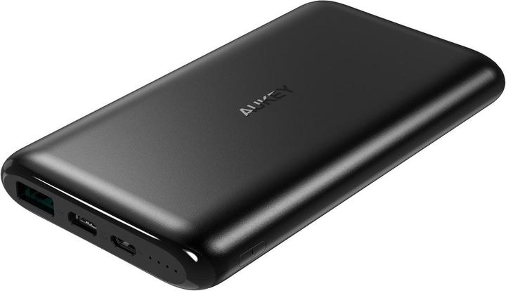 Aukey PB-XN10 (10000 mAh, 15 W, 37 Wh)