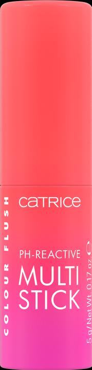 Immagine prodotto Catrice Colour Flush Multi Stick Labbra & Guance Ph-reattivo (10 Bella in rosa)