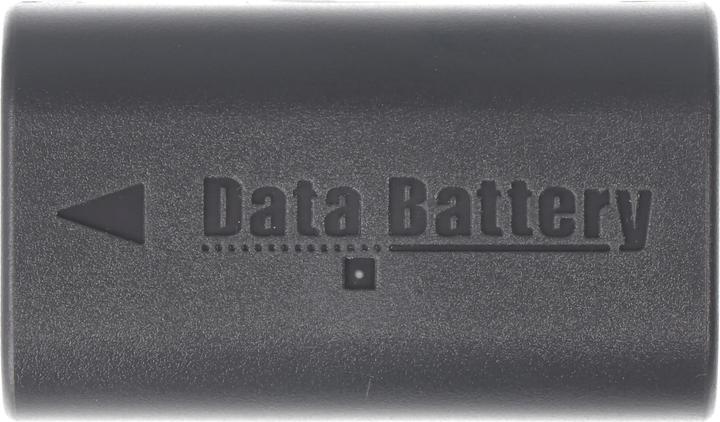 Actual product image AccuCell Battery JVC BN-VF808 U, BN-VF815 U (Rechargeable battery)