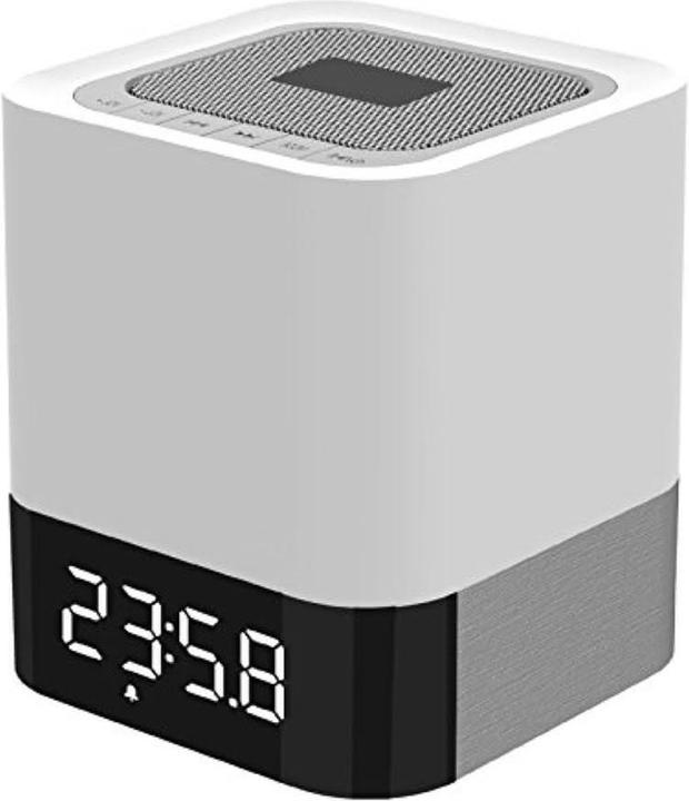 Produktbild Musky DY28 (8 h, Akkubetrieb)