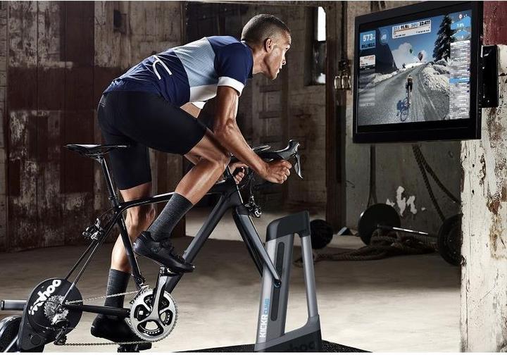 Produktbild Wahoo Kickr Climb Bergsimulator