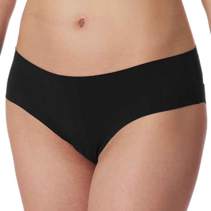 Produktbild Schiesser 3er Pack Invisible Light Panty (44, XXL, 3er Pack)