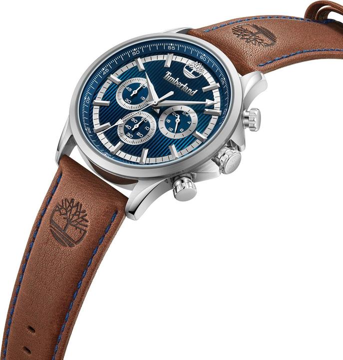 Actual product image Timberland Bernardston (Chronograph, 45 mm)
