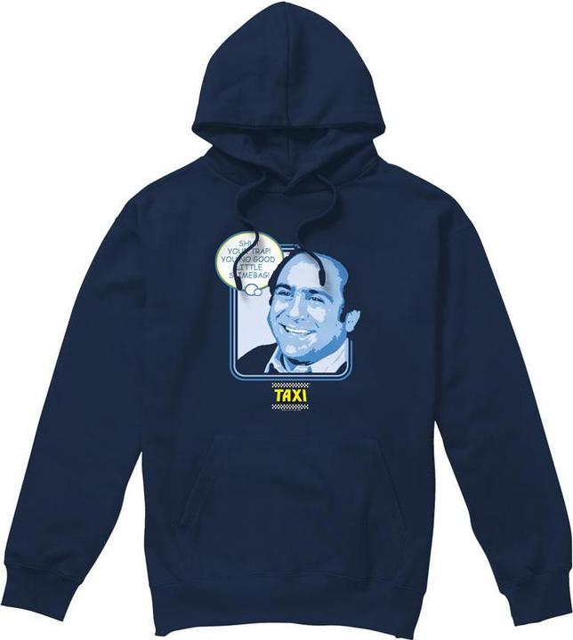 Pull-over