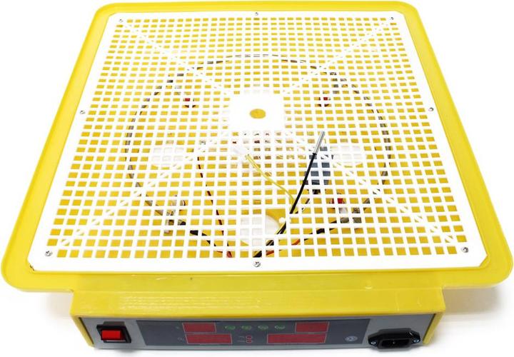 Actual product image Wiltec Brutapparat