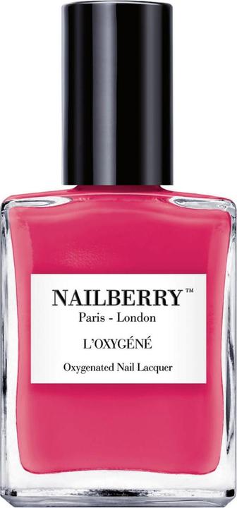 Image du produit Nailberry L'oxygéné - Lotus Sacré (Lotus sacré, Vernis couleur)