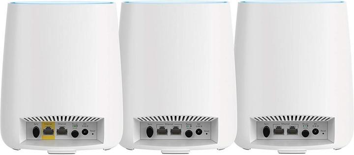 Immagine prodotto Netgear Orbi RBK53 Mesh WiFi Set