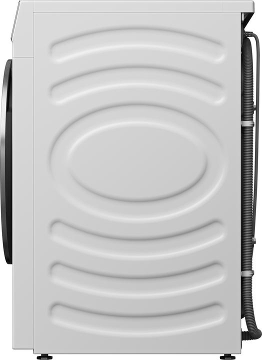 Actual product image Hisense WF5S1045BW (10 kg, Left)