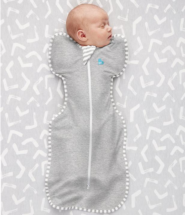 Image du produit Love to Dream Swaddle Up (52 cm, 0,5 TOG)
