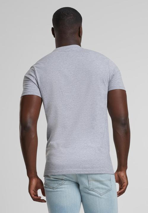 Produktbild Urban Classics Basic Tee 3-Pack (S)