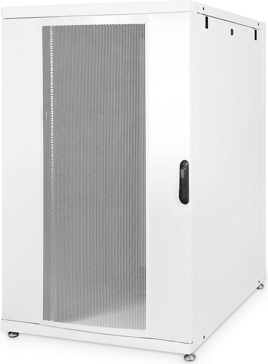 Actual product image Digitus Server Rack Unique Series - 800x1000 mm (WxD) (10.86 RU, 19 inch rack)