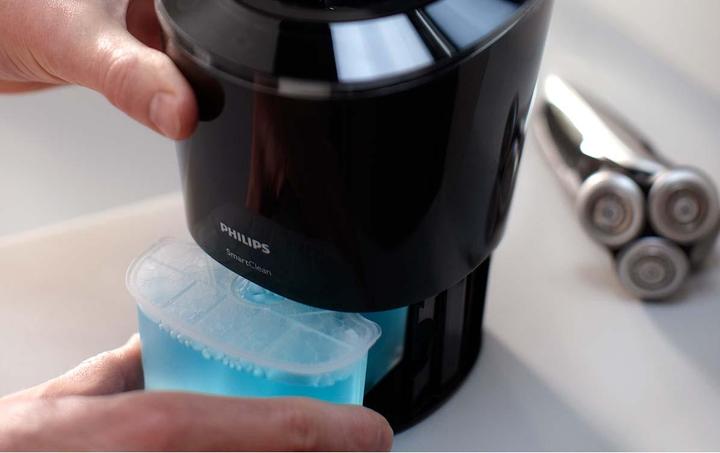Actual product image Philips Reinigungskartusche (2 x)